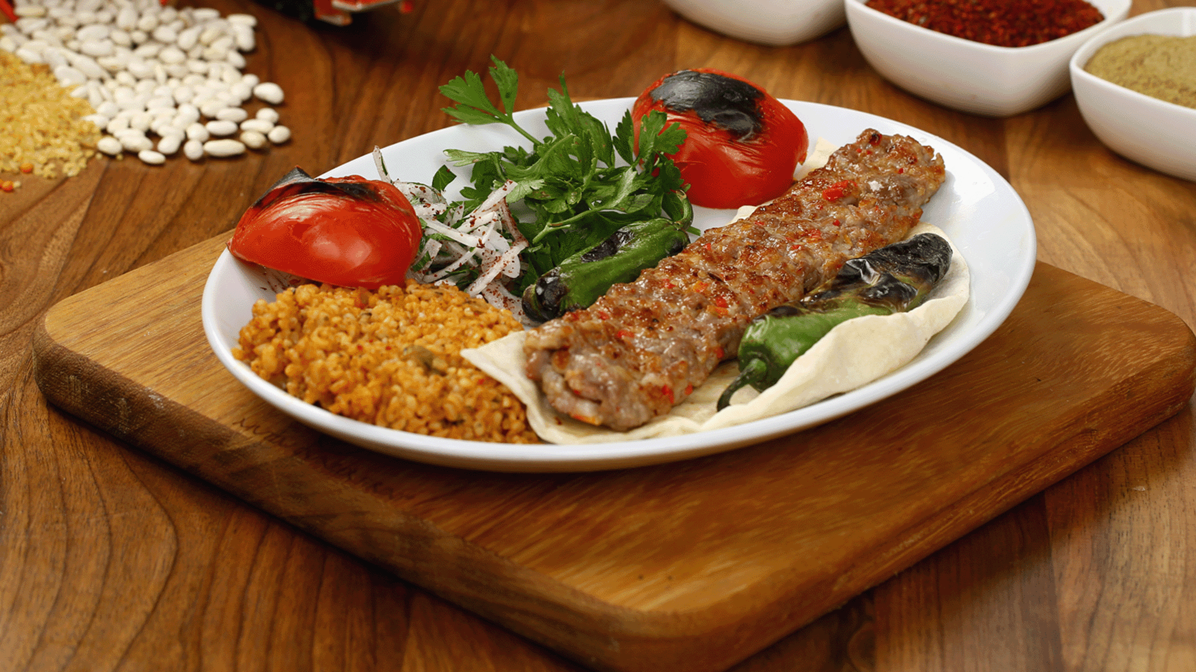 Urfa Kebap & Pizza Grill Neunkirchen